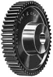  Spur gears - Martin Sprocket and Gear - quality power transmission products