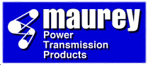 Maurey Manufacturing - Sheaves, Pulleys, Bushings and Couplings
