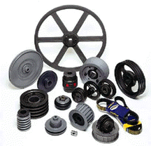 Maurey Manufacturing - Sheaves, Pulleys, Bushings and Couplings