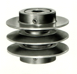 Maurey Manufacturing - Sheaves, Pulleys, Bushings and Couplings