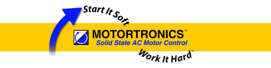 Motortronics - Solid State Motor Controls