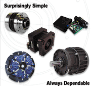 Nexen - premium industrial pneumatic clutches, brakes, torque limiters, web tension and guiding controls