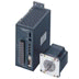 Oriental Motor - Gearmotors, stepping motors, speed control systems, linear motion devices