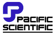 Pacific Scientific - High Performance Motors and Drives