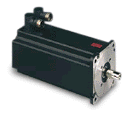 Pacific Scientific - High Performance Motors and Drives