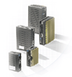 Pacific Scientific - High Performance Motors and Drives