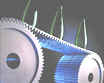 Ramsey Conveyor Chain