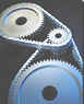 Ramsey Power Transmission Chain