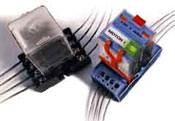 Turck Sensors -  Inductive Proximity Sensors, Capacitive Proximity Sensors, Connectors, Cables, Cordsets, Fieldbuses and Controls