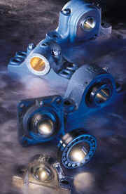 Rexnord / Link - Belt - Power Transmission Components, Drives and Conveying Equipment