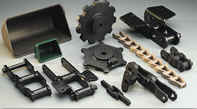 Rexnord / Link - Belt - Power Transmission Components, Drives and Conveying Equipment