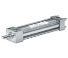 Schrader Bellows Air Cylinders