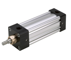 Schrader Bellows Air Cylinders