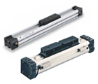 Schrader Bellows Air Cylinders