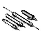 Schrader Bellows Brass Actuator Products