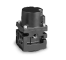 Schrader Bellows Air Line Accessories