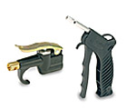 Schrader Bellows Air Line Accessories