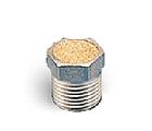 Schrader Bellows Air Line Accessories