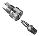 Schrader Bellows Air Line Accessories