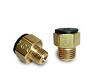 Schrader Bellows Air Line Accessories