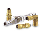 Schrader Bellows Air Line Accessories