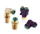 Schrader Bellows Air Line Accessories