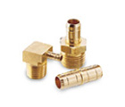 Schrader Bellows Air Line Accessories