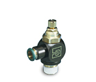 Schrader Bellows Air Line Accessories