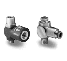 Schrader Bellows Air Line Accessories