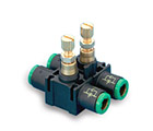 Schrader Bellows Air Line Accessories