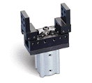 Schrader Bellows Gripper