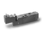 Schrader Bellows Air Valve