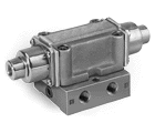 Schrader Bellows Air Valve