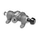 Schrader Bellows Air Valve