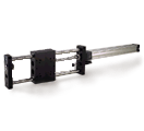 Schrader Bellows Guided Cylinders