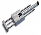 Schrader Bellows Guided Cylinders