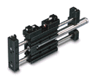 Schrader Bellows Air Cylinders