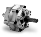 Schrader Bellows Rotary Actuators