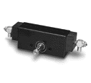 Schrader Bellows Rotary Actuators