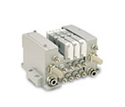 Schrader Bellows Air Valve
