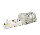 Schrader Bellows Air Valve