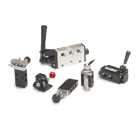 Schrader Bellows Air Valve