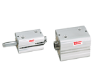 Schrader Bellows Hydraulic Cylinders