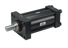 Schrader Bellows Hydraulic Cylinders