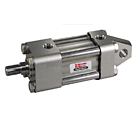 Schrader Bellows Hydraulic Cylinders