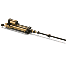 Schrader Bellows Brass Actuator Products