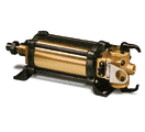Schrader Bellows Brass Actuator Products