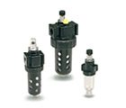 Schrader Bellows Air Preparation