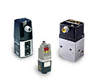 Schrader Bellows Air Preparation