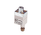 Schrader Bellows Sensors